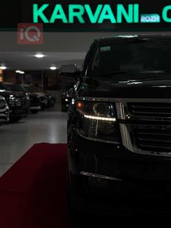 شيفروليه تاهو